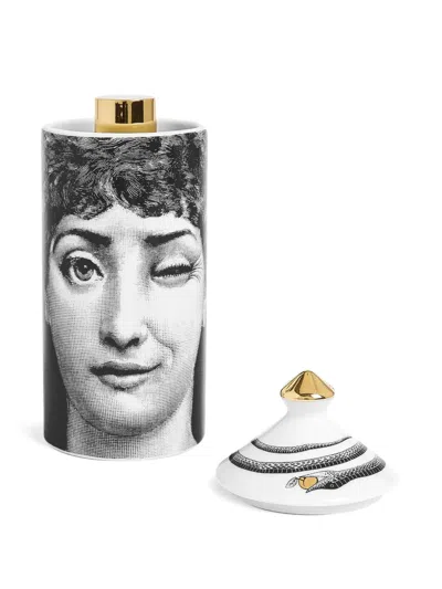 Fornasetti Talvolta Room Spray In Black