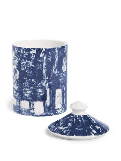 GIARDINO SEGRETO 蜡烛（310克）