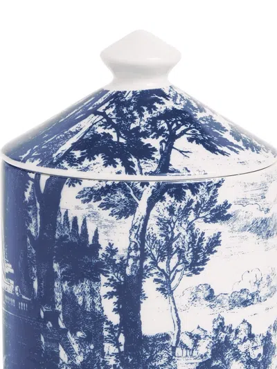 GIARDINO SEGRETO 蜡烛（310克）