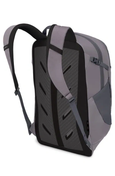 Osprey Axis 24l Backpack In Soundwave Grey
