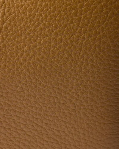 Prada Daino Soft Leather Camera Crossbody Bag In Brown