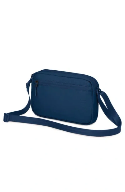 Osprey Aoede Crossbody Bag In Antique Blue