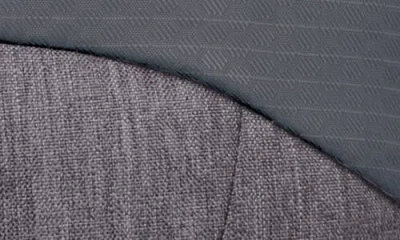 Osprey Comet Backpack In Tungsten/soundwave Grey