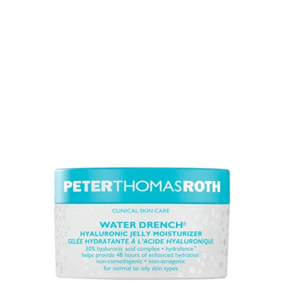 Peter Thomas Roth Water Drench® Hyaluronic Jelly Moisturizer