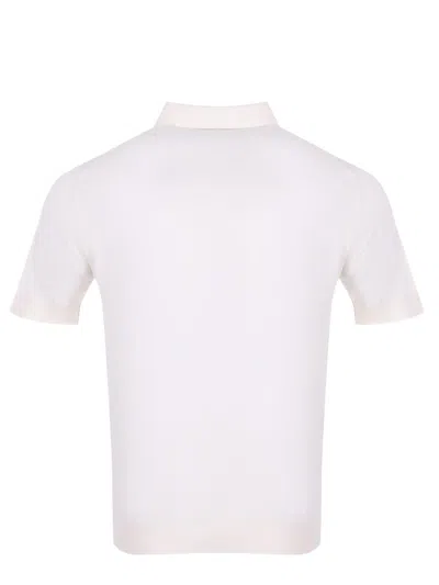 Filippo De Laurentiis T-shirts And Polos In Beige