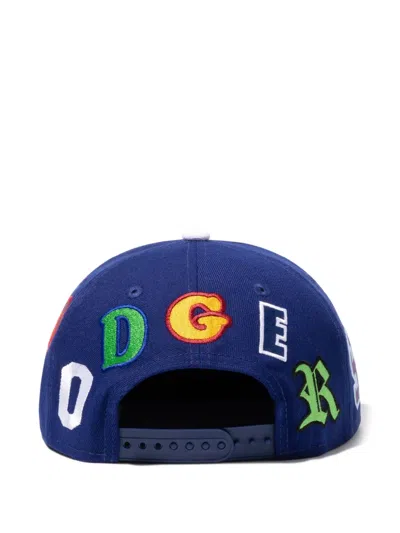 Saint Mxxxxxx X Mlb Dodgers Cap In Blue