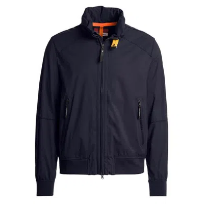 Parajumpers Coats In Blue