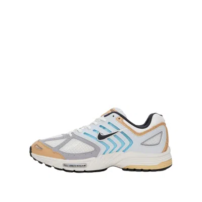 Nike Air Pegasus 2005 Sneakers In White