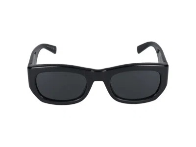 SAINT LAURENT SAINT LAURENT SUNGLASSES 