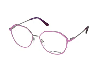 KARL LAGERFELD KARL LAGERFELD EYEGLASSES 