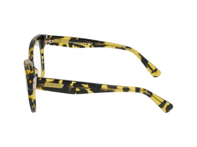 Longchamp Eyeglasses In Multicolor
