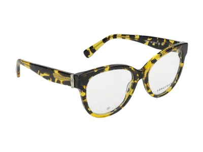 Longchamp Eyeglasses In Multicolor
