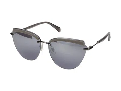 Police Sunglasses In Multicolor