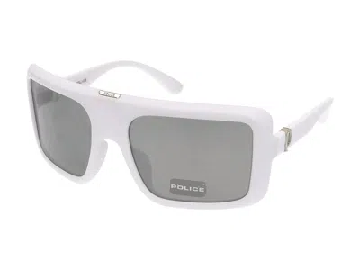 Police Sunglasses In Multicolor