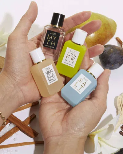 Ellis Brooklyn Chapters Mini Coffret Set