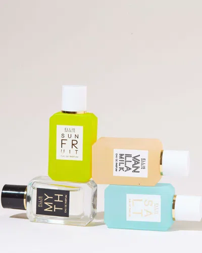 Ellis Brooklyn Chapters Mini Coffret Set