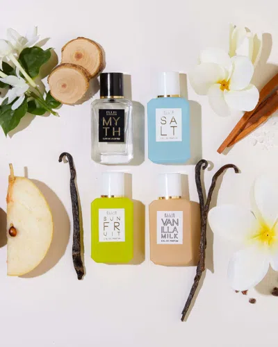 Ellis Brooklyn Chapters Mini Coffret Set
