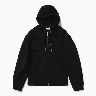 1989 Studio Denim Full-zip Hoodie