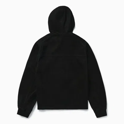 1989 Studio Denim Full-zip Hoodie