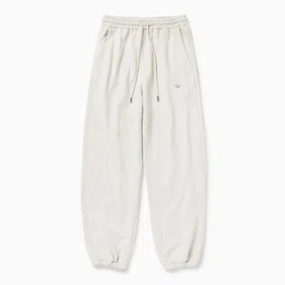 1989 Studio Jp Sweatpants Light Cream