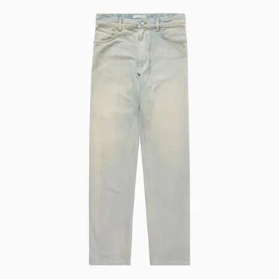 1989 Studio Light Blue Boyfriend Jeans