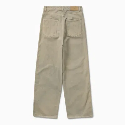 1989 Studio Chicago Denim Pants