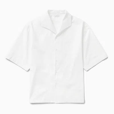 1989 Studio Striped Short-sleeved Shirt