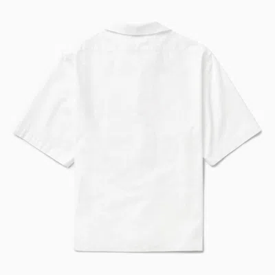 1989 Studio Striped Short-sleeved Shirt
