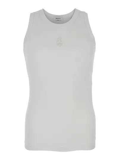 Alexander Mcqueen Alexander Mc Queen T Shirts In Multicolor