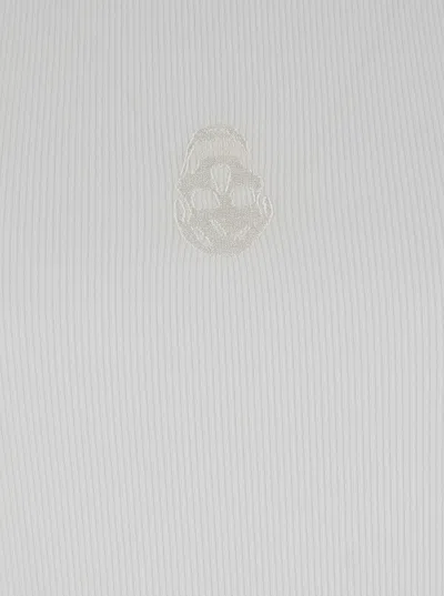 Alexander Mcqueen Alexander Mc Queen T Shirts In Multicolor