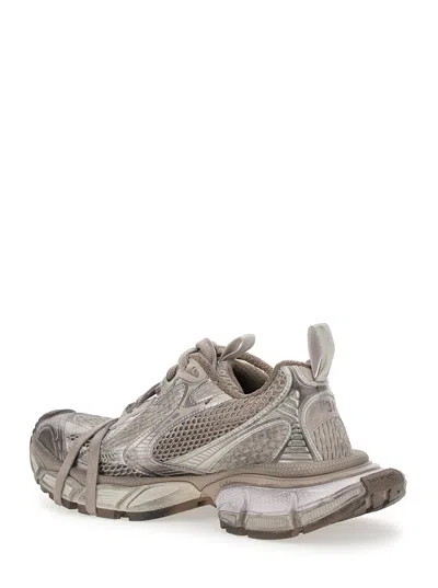 Balenciaga Women's 3xl Sneakers In Gray