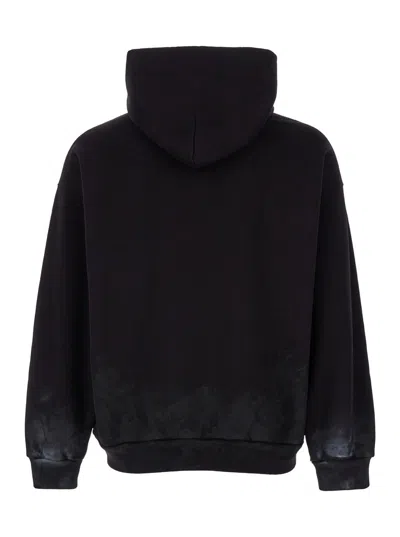 Balenciaga Sweaters In Black