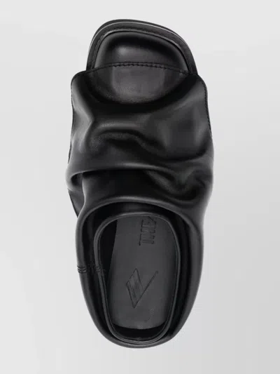 Attico Mini Robin Sabot