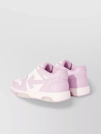 Off-white Off White Women Out Of Office Sneakers
