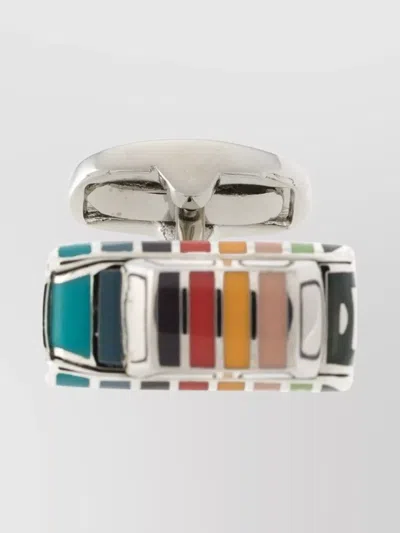 Paul Smith Men Cufflink Mini