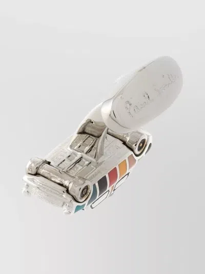 Paul Smith Men Cufflink Mini