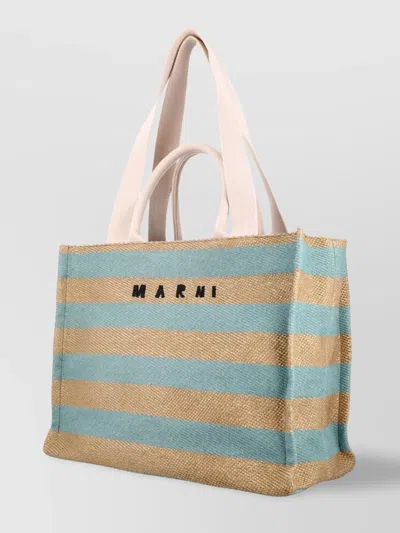 Marni Medium Tote Bag