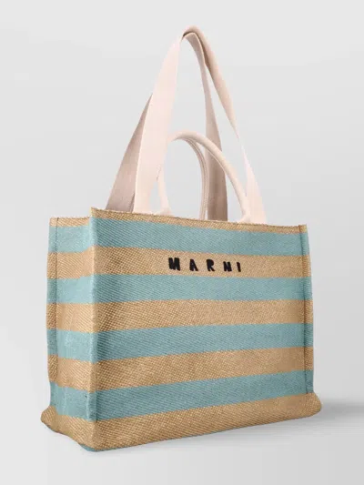 Marni Medium Tote Bag