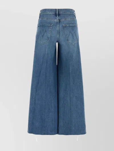 Mother The Undercover Jeans