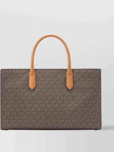 Michael Kors Scarlett Medium Logo Sac À Main