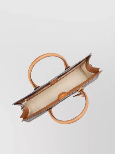 Michael Kors Scarlett Medium Logo Sac À Main