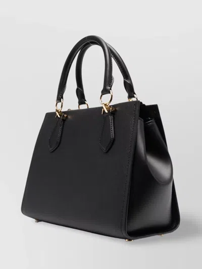 Michael Kors Medium Saffiano Leather Tote Bag