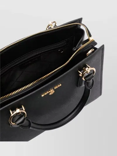 Michael Kors Medium Saffiano Leather Tote Bag