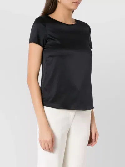 Emporio Armani Short Sleeve Shirt