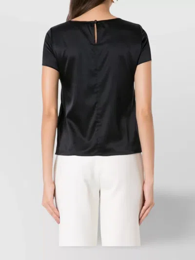 Emporio Armani Short Sleeve Shirt