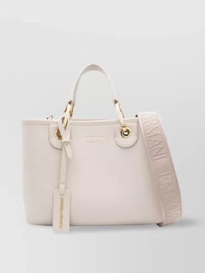 Emporio Armani Small Tote Bag Myea