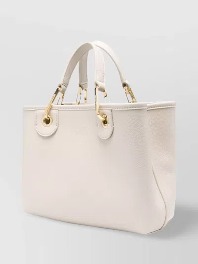 Emporio Armani Small Tote Bag Myea