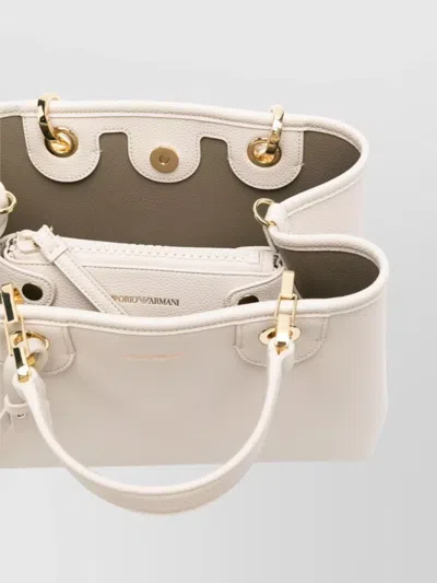Emporio Armani Small Tote Bag Myea