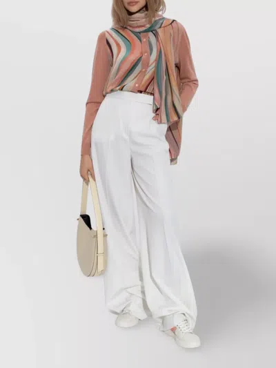 Paul Smith Women Leather Sneakers