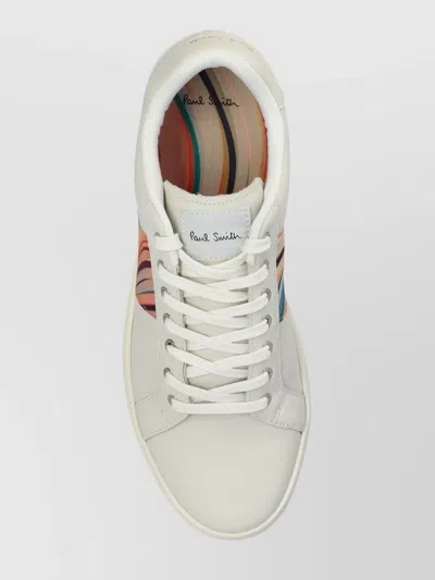 Paul Smith Women Leather Sneakers